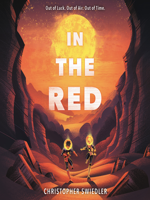 Title details for In the Red by Christopher Swiedler - Available